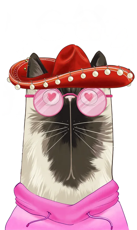 Señor Whiskers